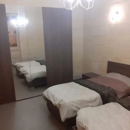 Апартаменты Zejtun Apartments *