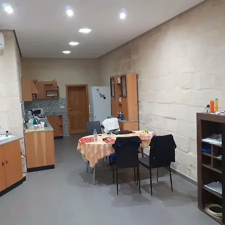 Апартаменты Zejtun Apartments