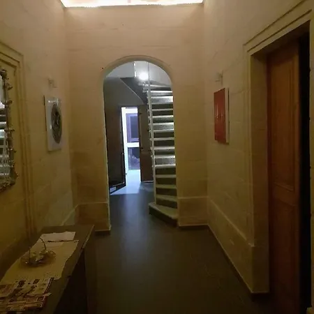 Zejtun Apartments