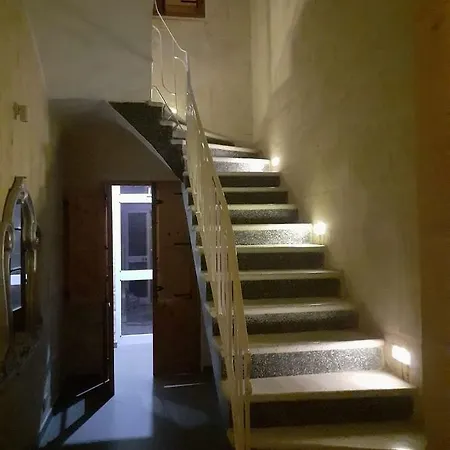Zejtun Apartments